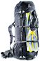 Рюкзак Deuter Quantum 60 + 10 SL - 3510315 7321 - фото 11