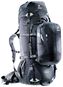 Рюкзак Deuter Quantum 70 + 10 - 3510415 7400 - фото 1