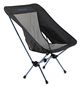 Крісло складане Pinguin Pocket Chair - PNG 661.Black - фото 1