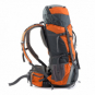  Рюкзак для треккинга Naturehike 70 л - NH70B070-B - фото 3