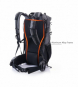 Рюкзак трекинговый 60 л Rock Series Dyneema - NH19BP095 - фото 3