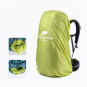 Рюкзак трекинговый 55 л Naturehike  синий - NH16Y020-Q - фото 3