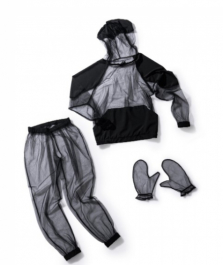 Антимоскитный костюм 20FSPJ (coat+pants+gloves)
