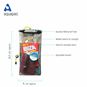 Гермочохол Aquapac Fuji Clear - 654 - фото 3