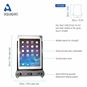 Гермочехол Aquapac iPad Standard - 669 - фото 2