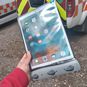 Гермочохол Aquapac iPad Standard - 669 - фото 5