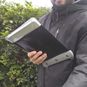 Гермочохол Aquapac iPad Standard - 669 - фото 6