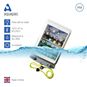 Гермочохол Aquapac iPad Mini - 658 - фото 2