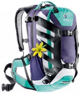Рюкзак Deuter Attack 18 SL