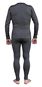 Термобілизна чоловіча комплект Tramp Warm Soft grey - UTRUM-019-Grey - фото 2