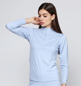 Термобілизна Tramp жіноча кофта Silver Yarn