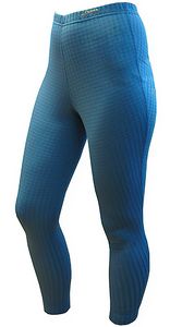 Термобелье лосины женские Terra Incognita Ultima