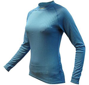 Термобелье джемпер женский Terra Incognita Lotta