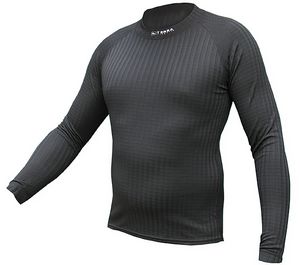 Термобелье джемпер мужской Terra Incognita Spark