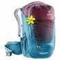 Рюкзак Deuter Trans Alpine Pro 26 SL maron-arctic - 3206019 5324 - фото 1