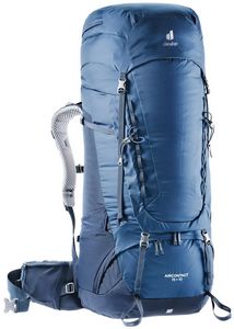 Рюкзак туристический Deuter Aircontact 75+10