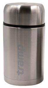 Термос для еды Tramp 1,0 л