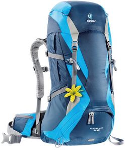 Рюкзак Deuter Futura Pro 34 SL