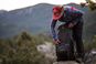 Рюкзак туристичний Deuter Aircontact Lite 60+10 SL - 4340218 - фото 1