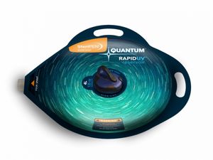 Система ультрафіолетового знезараження води SteriPEN Quantum Rapid Purification System