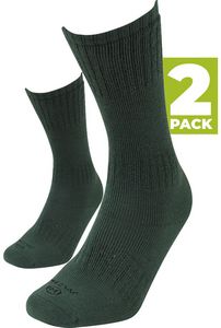 Шкарпетки Lorpen H2W (HUNTING 2 PACK)