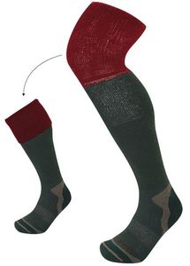Шкарпетки Lorpen HWS (T2 HUNTING WADER)
