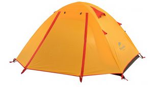 Палатка Naturehike P-series 2