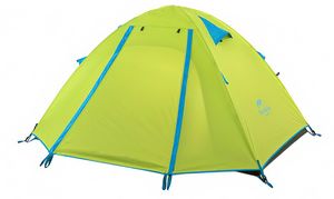 Палатка Naturehike P-series 3