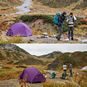Палатка Naturehike Mongar 2 - NH17T007-M - фото 14