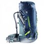 Рюкзак туристический Deuter Guide 30+ SL - 3361017 - фото 4