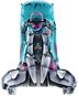 Рюкзак туристический Deuter Guide 40+ SL - 3361217 - фото 1