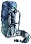 Рюкзак туристический Deuter Guide 40+ SL - 3361217 - фото 2