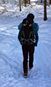 Рюкзак туристичний Deuter Guide Lite 32 - 3360117 - фото 7