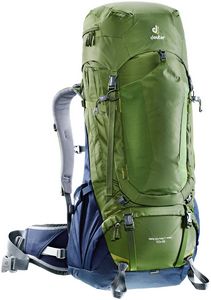 Рюкзак туристичний Deuter Aircontact PRO 70 + 15