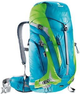 Рюкзак Deuter ACT Trail PRO 34