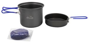 Набор посуды Tramp