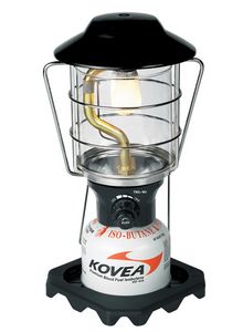 Лампа газовая Kovea Lighthouse TKL-961