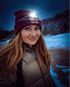 Налобний ліхтар Petzl BINDI - E102AA0 - фото 9