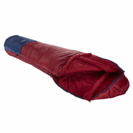 Спальний мішок Wechsel Stardust 0° L