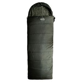 Спальный мешок Tramp Taiga 200 XL
