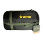 Спальный мешок Tramp Taiga 200 XL - TRS-059L - фото 5