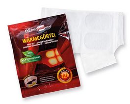 Грілка для попереку Thermopad Heat Belt