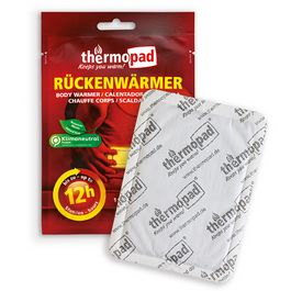 Грілка для тіла Thermopad Body Warmer