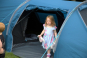 Намет Vango Kibale 350 Moroccan Blue (TEQKIBALEM23172) - SVA-929146 - фото 6