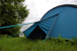 Намет Vango Kibale 350 Moroccan Blue (TEQKIBALEM23172) - SVA-929146 - фото 7