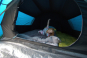 Намет Vango Kibale 350 Moroccan Blue (TEQKIBALEM23172) - SVA-929146 - фото 9