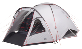 Намет High Peak Almada 4.0 Nimbus Grey (11571)