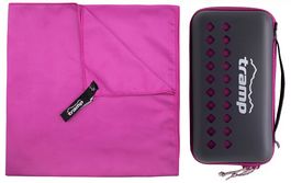 Рушник Tramp мікрофібра 60 х 120 см