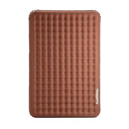 Матрас надувной двойной Naturehike NH19QD010