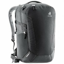 Рюкзак Deuter Gigant black 32 л
